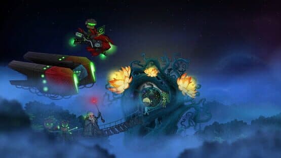 Shapik: The Moon Quest — screenshot 4