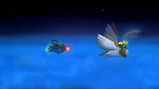 Shapik: The Moon Quest — screenshot 6