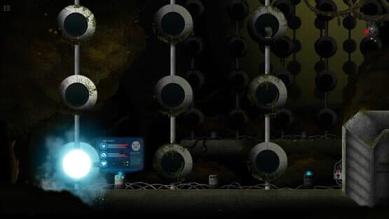 Shapik: The Moon Quest — screenshot 7