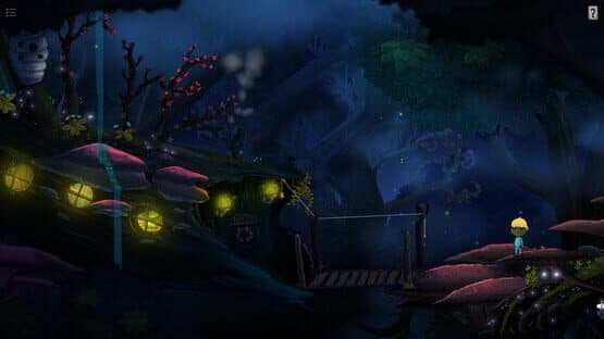 Shapik: The Moon Quest — screenshot 8
