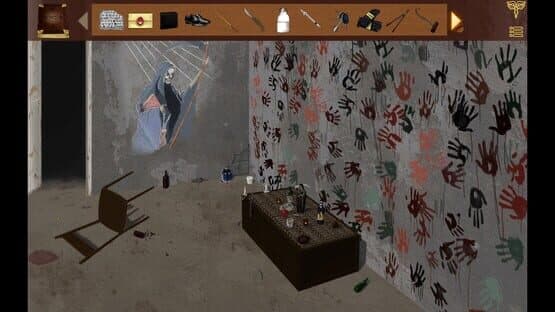 The Cult: Marduk's Longest Night — screenshot 2