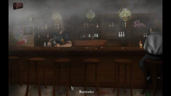 The Cult: Marduk's Longest Night — screenshot 4