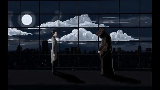 The Cult: Marduk's Longest Night — screenshot 5