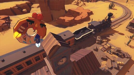 Cranked Up — screenshot 1