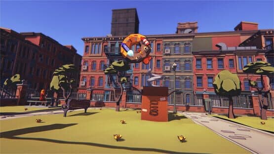 Cranked Up — screenshot 2