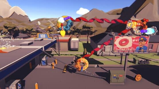 Cranked Up — screenshot 3