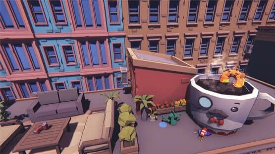 Cranked Up — screenshot 4