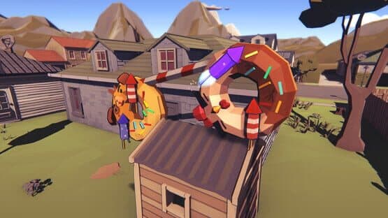 Cranked Up — screenshot 5