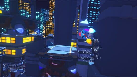 Cranked Up — screenshot 6