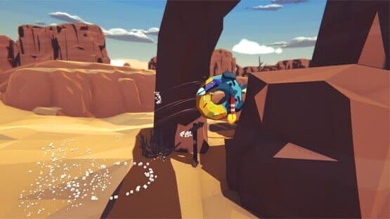 Cranked Up — screenshot 7