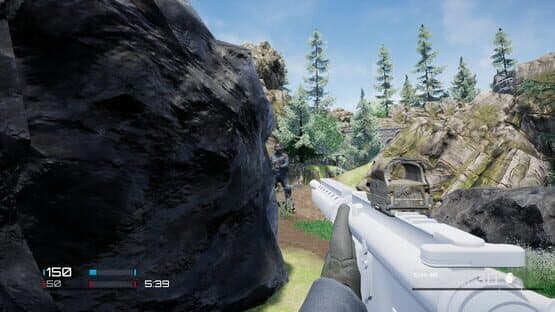 FPSBois — screenshot 2