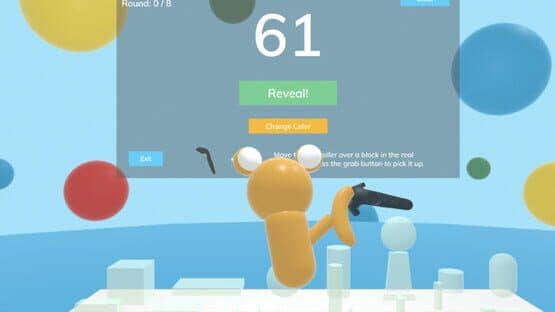 Constructionary — screenshot 1