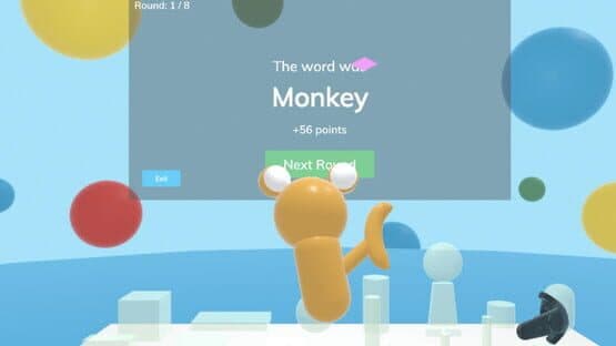 Constructionary — screenshot 2
