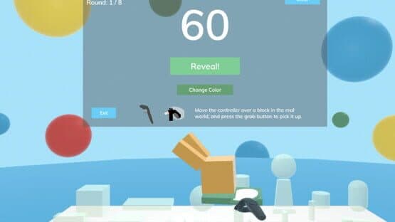 Constructionary — screenshot 3
