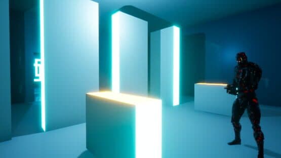 Contort Effect — screenshot 2
