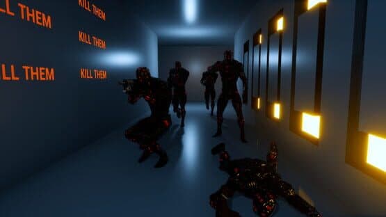 Contort Effect — screenshot 3