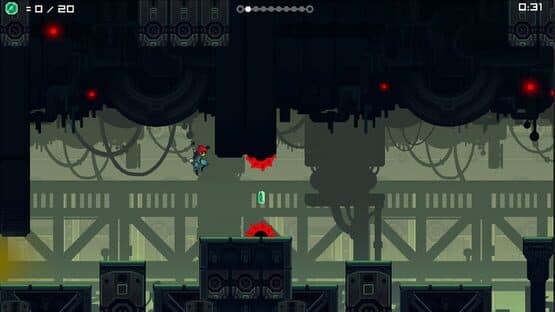 Ikeda: The Scrap Hunter E.P. — screenshot 5