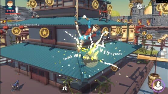 WoozyHero — screenshot 1