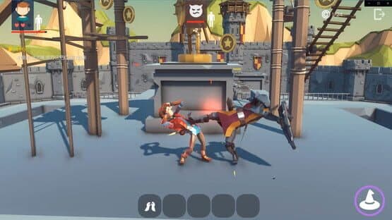 WoozyHero — screenshot 3
