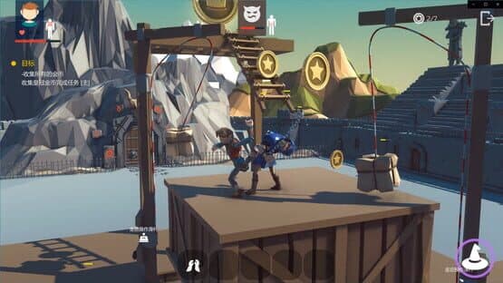 WoozyHero — screenshot 4