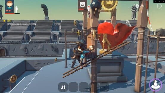 WoozyHero — screenshot 7
