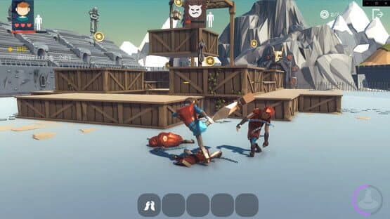 WoozyHero — screenshot 8