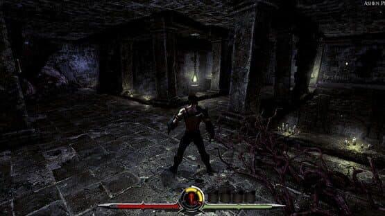 Back to Ashes — screenshot 3