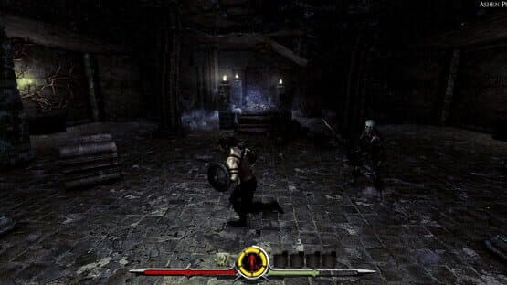 Back to Ashes — screenshot 4