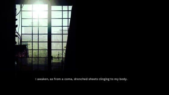 The Raintime — screenshot 4