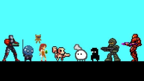 Super Clash Crossover — screenshot 1