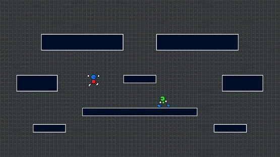 Super Clash Crossover — screenshot 2