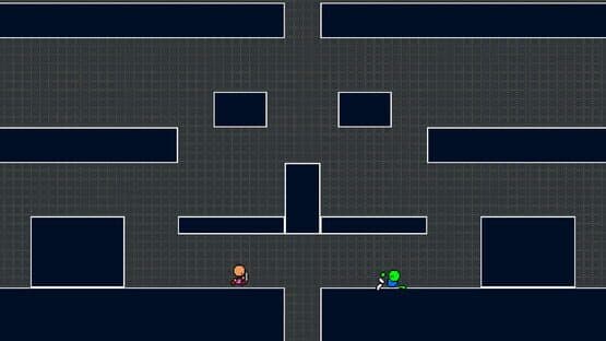 Super Clash Crossover — screenshot 4