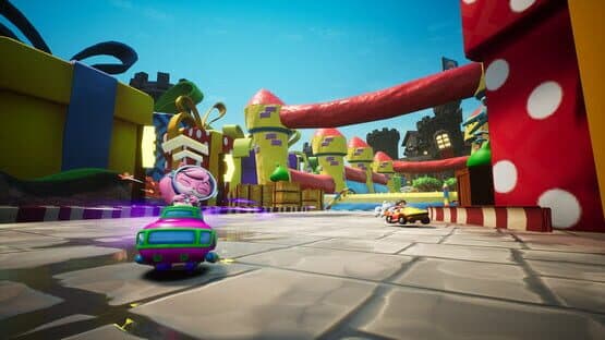 Race With Ryan — screenshot 2