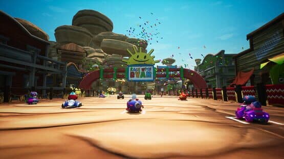 Race With Ryan — screenshot 3