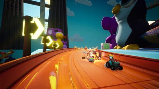 Race With Ryan — screenshot 6