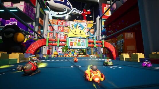Race With Ryan — screenshot 7