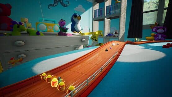 Race With Ryan — screenshot 8