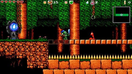 Cathedral — screenshot 1