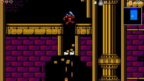 Cathedral — screenshot 2