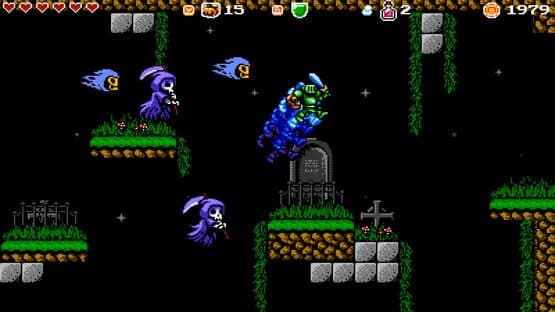Cathedral — screenshot 3