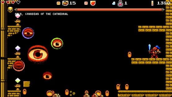 Cathedral — screenshot 4
