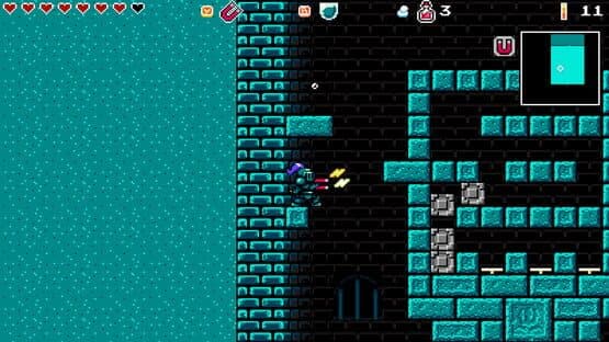 Cathedral — screenshot 8