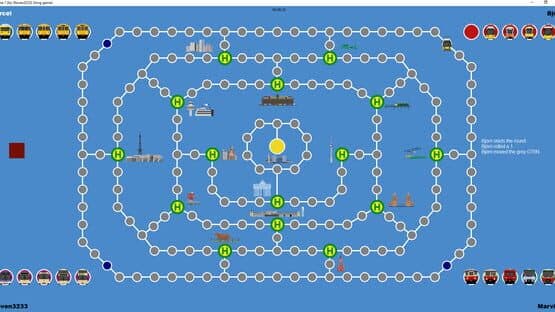 Lotus Minigames: Berlin Traffic — screenshot 1