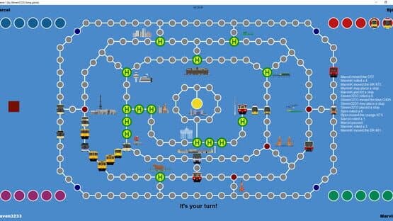 Lotus Minigames: Berlin Traffic — screenshot 2