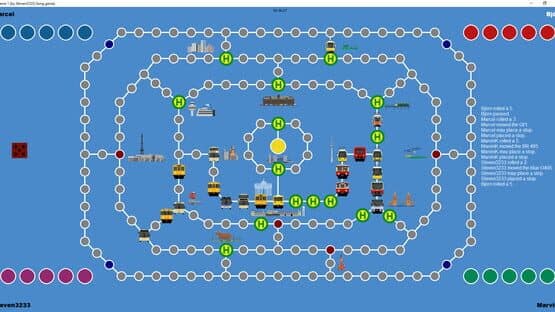 Lotus Minigames: Berlin Traffic — screenshot 3
