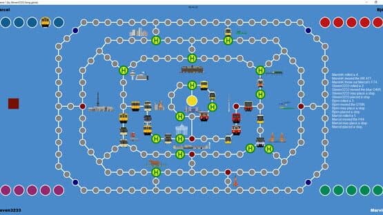 Lotus Minigames: Berlin Traffic — screenshot 4