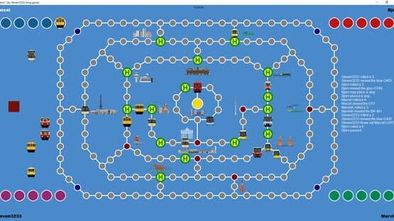 Lotus Minigames: Berlin Traffic — screenshot 5