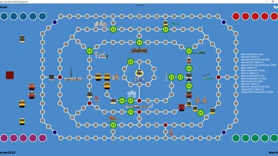 Lotus Minigames: Berlin Traffic — screenshot 6
