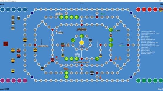 Lotus Minigames: Berlin Traffic — screenshot 7