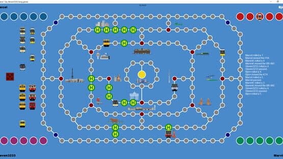 Lotus Minigames: Berlin Traffic — screenshot 8